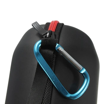 EVA Aizsardzības Cietā somiņa Pārsegs Soma JBL Flip 4 Bluetooth Skaļrunis