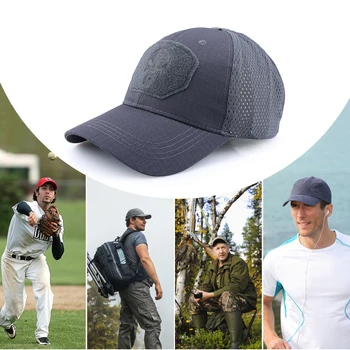 Galvaskausa Sporta Pārgājienu Klp Tan Camo Cepuri Acs Medību Riteņbraukšana Tenisa Golfa Cepures Taktiskā Militārā Airsoft Beisbola Cepures Snapback Vīriešiem