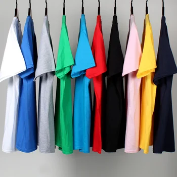I dont nepieciešams rapy ukrainas beisbola t kreklu Dizainu kokvilnas Apaļā Apkakle tīrtoņa krāsu Pretgrumbu Jaunās Pavasara Modes krekls