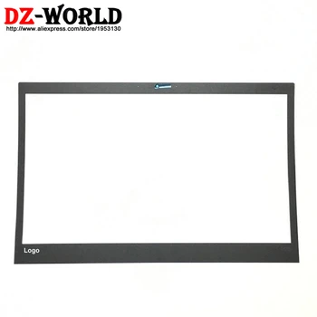 Jaunas Oriģinālas Klēpjdatoru LCD Priekšā Shell LCD Bezel B uz Lietu Lenovo ThinkPad T470S Kadru Daļai 01ER096