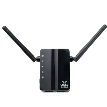Kebidu 2.4 GHz 300Mbps Super Ātrums Mini Bezvadu WIFI Rūteris, Repeater Diapazona Paplašinātājs Signāla Pastiprinātājs Režīmā 802.11 n/b/g Tīkla