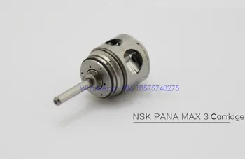 NSK Zobārstniecības Turbīnas Kārtridži Pana Max Plus S-Max M600L Dynal LED Handpiece Gaisa Rotora Grupas, Labas Kvalitātes