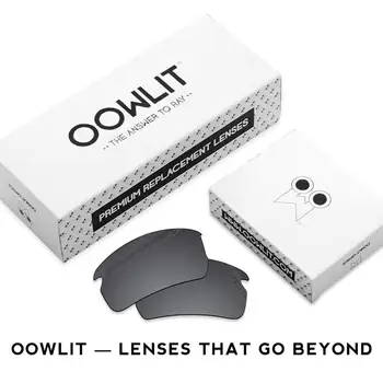 OOWLIT Polarizētās Nomaiņa Lēcas-Oakley Nosūtīšanas 2 OO9150 Saulesbrilles
