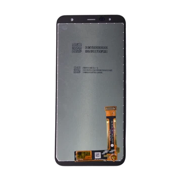 Oriģināls Samsung Galaxy J4+ J415 SM-J415F J415FN LCD displejs, Touch Screen Montāža Samsung J4 plus J415 lcd ekrāns