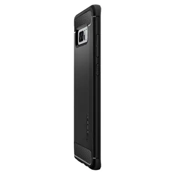Oriģināls SPIGEN Izturīgs Bruņas Case for Samsung Galaxy Note 8 ar Mazumtirdzniecības Iepakojumā