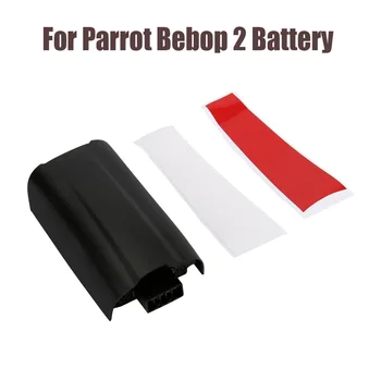 Par Papagailis Bebop2 Dūkoņa Akumulatora 11.1 V Uzlādējams Li-po Akumulatori Papagailis Bebop 2 Dūkoņa Piederumi