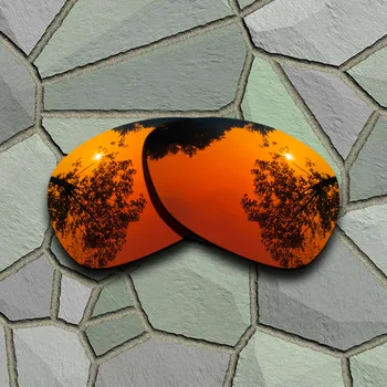Polarizētās saulesbrilles Nomaiņa Lēcas Oakley Vizieri 2012 - Šķirnes
