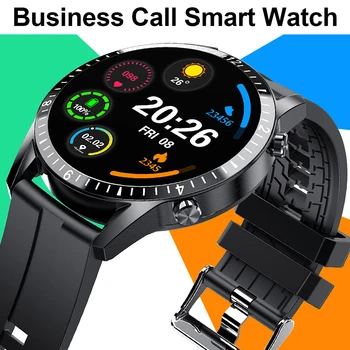 Reloj Inteligente Smart Watch 