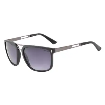 SHINU Tuvredzība vīriešu saulesbrilles braukšanas polarizētās saulesbrilles sveķu precription var customzied eyeglasse vīriešiem MP5004