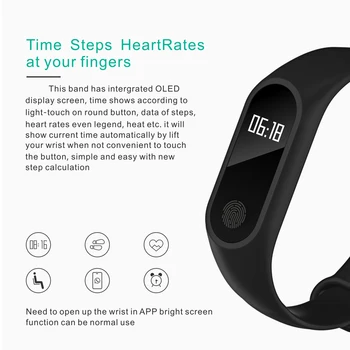 Smart Watch Band Sieviešu Fitnesa Tracker Sporta Pulksteņi Sirdsdarbības Asins Spiediena Monitoru, Veselības Smart Aproce Rokas Pulksteņi 2019
