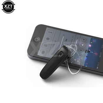 Stereo austiņas bluetooth austiņas austiņas mini V4.0 bezvadu tehnoloģija bluetooth handfree universāla, lai visiem tālruņa iphone