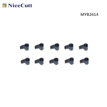 Tne Piederumi MVJNR 10PCS VN-M1603 nazis pad ;10PCS MYB2615 pressingplate ping Nicecutt
