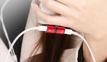Tālrunis Piederumi, Mini Portatīvo TIPS-C USB Konversijas 3.5 MM Mobilo Tālruni 2 in 1 USB Adapteris 