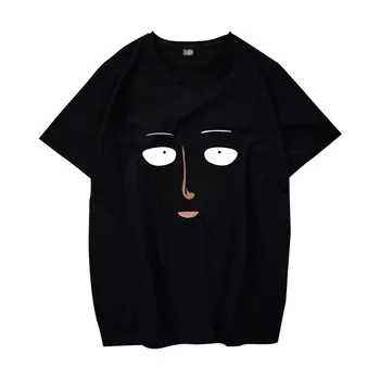 Unicorn Perforators Cilvēks Oppai T Krekls Mens T Streetwear Unisex Gadījuma T-kreklu apdruka Vīriešu Apģērbs Vasaras Anime, Topi, t-veida Plus Lieluma