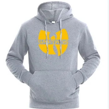 Wu Tang Clan Pelēkā Vārna Modes Hip Hop Grupa Logo Dizaina Hoodies Modes Kapuci Sporta Krekls Ar Garām Piedurknēm Repa Mūzikas Virsotnēs 2020 Jaunas