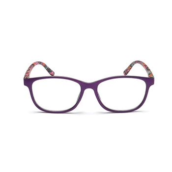 Zilead Retro Ultra Light Pilna Kadra Leopard Lasīšanas Brilles Sievietēm Un Vīriešiem, Brilles, Briļļu Vecuma Tālredzība+1.0+1.5+2.0+2.5+3.0+3.5+4.0