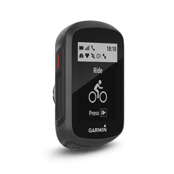 Garmin Edge 130 Velo GPS Velo velosipēdu Datorā ir Iespējota Mount Ūdensizturīgs Velosipēdu Ātrums Ritms Sensors