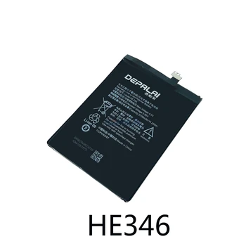 HE342 HE344 HE345 HE346 Tālruņa Akumulatora Nokia X6 2018. Gadam 6.1 Plus TA 1099 X5 TA 1109 5.1 Nok 6 2nd Gen 2018 7 Plus Baterijas