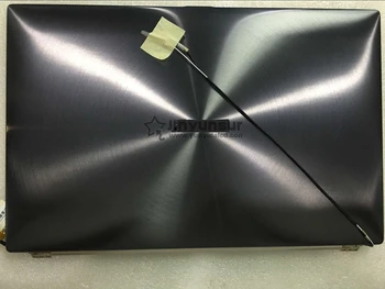 Jauns original LCD EKRĀNS ASUS Ultrabook UX21 UX21E HW11WX101 HW11WX101-03 1366*768 LED displejs, Montāža matricas