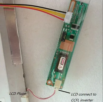 Lai kontrolieris valdes vadītāja LTN150XB-L03/L01/L02 SAMSUNG M. NT68676 30pin LCD DIY VGA LVDS LED HDMI komplekts DVI panelis 1024*768 15