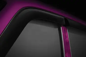 Logu deflektors Geely Emgrand 7 2018~ Sedans, lietus deflektoru netīrumiem aizsardzības auto stils apdare piederumi molding