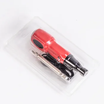 Mini Elektrisko Skrūvgriezi Cordless Drill USB Lādējamu 3,6 V Litija Akumulators Super Momentu, elektroinstrumenti Led Gaismas, HOME DIY