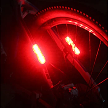 T6 LED Velosipēda Gaismas 10W 800LM Kalnu Ceļu, Velosipēdu Priekšējo lukturu Iekārtas Riteņbraukšanas Portatīvo nepievelk putekļus Riteņbraukšana Daļa