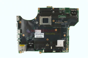 Vieruodis Dell M15x Klēpjdators Mātesplatē 72hgg Kn-072hgg 072hgg Intel CPU Pārbaudīta