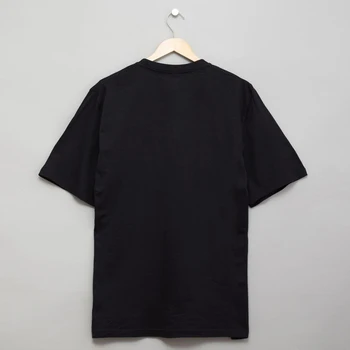 Vīriešu T-krekls krāsa melna, izmērs 56 3867971