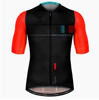 Vīriešu Velo Jersey 2020. gadam GOBKING Īsām Piedurknēm MTB Road Bike Jersey Elpojošs Kalnu Velosipēdu Jersey Camiseta Ciclismo