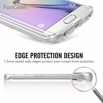 360 Pilna Ķermeņa Silikona Case Cover for Samsung Galaxy S10 E S20 Ultra S9 Plus S8 TPU Pilna ķermeņa Segtu Huawei P30 Lite P20 Pro Ajax
