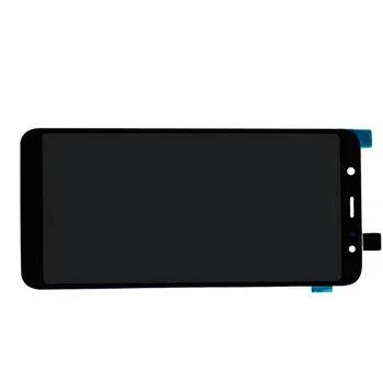 AAA+++ Samsung Galaxy A6 2018 A600 LCD Displejs, Touch Screen Digitizer Montāža Nomaiņa SAMSUNG A6 A600F A600FN LCD