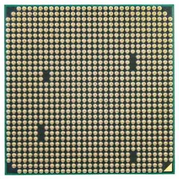 AMD Phenom II X3 720 Triple-Core 2.8 Ghz/ 6M /95W / 2000GHz CPU Procesora ligzdai (Socket) AM3 AM2+ 938 pin