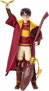 Harijs Poters Quidditch lelle