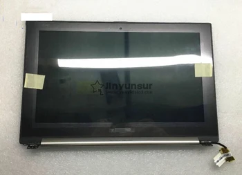 Jauns original LCD EKRĀNS ASUS Ultrabook UX21 UX21E HW11WX101 HW11WX101-03 1366*768 LED displejs, Montāža matricas
