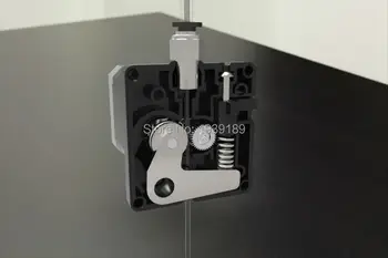 JennyPrinter 3D Printera Rezerves Daļas UM2 Ultimaker 2 Presēt par 1,75 mm Pavedienu Sistēma Pakārtotā
