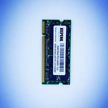 Klēpjdators RAM 2GB 2Rx8 PC2-5300S 4 GB DDR2 667 MHz iMac 4,1 5,1 6,1 A1173 A1195 A1208 A1207 A1200 A1224 A1225 Piezīmju grāmatiņas Atmiņa