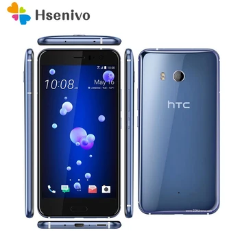 Oriģinālo HTC U11 5.5