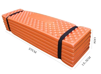 190*57cm tūrisma paklājiņš portatīvo miega spilventiņu piknika putu gultas matrača ceļojumu, pārgājienu aprīkojums, sega, Ūdensnecaurlaidīgs Moistureproof