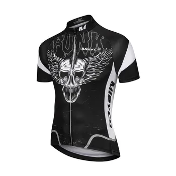 2019. gada Vasaras Pro Velosipēdu Džersija ar Īsām Piedurknēm Izjādes T-krekls mtb Bycicle Apģērbu maillot ciclismo hombre Kalnu Velosipēds Jersey