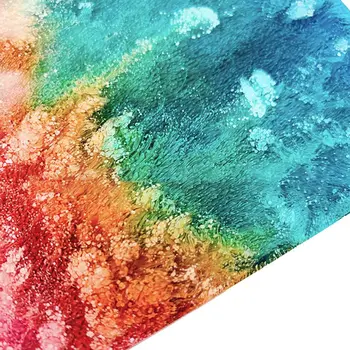24 Epoksīda Krāsas Pigmentu Šķidruma Krāsa Krāsu Tinte Difūzijas Sveķu Rotaslietas Makin Suppiles