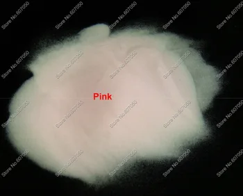 50gram x Rozā Krāsu Akrila Putekļi, Pulveris Pigmenti DIY Akrila Manikīrs, Nagu Padomi Sistēmas Materiāli