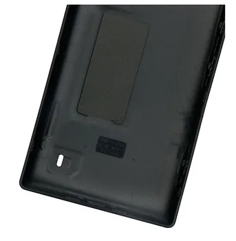Heyman Mājokļu Nokia Lumia Lumia 520 525 atpakaļ Rāmja Vāciņu Akumulatora Vāciņu Gadījumā durtiņas( ar sānu Ieslēgšanas Skaļuma pogu)