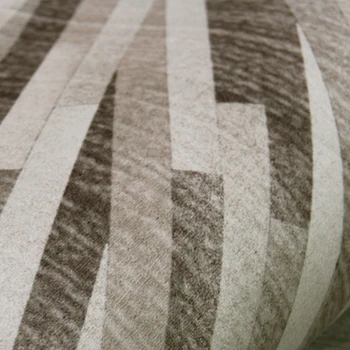 Neslīdīgu apaļš paklājs Ziemeļvalstu mat paklāji mūsdienu paklāja viesistabā, guļamistabā Paklāju paklāji tapetes Mat kažokādas paklājs Alfombra