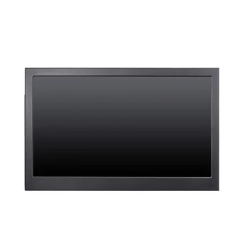 Portatīvā Monitora Hdmi Nospiediet Sn 13.3 Collu DATORU PS4 360 2K HD IPS LCD LED Displejs, Lai Pārslēgtos Klēpjdators