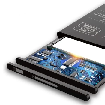 Supersedebat BM50 Batterie par Xiaomi Mi Max 2 MIMax2 MMiMax2 Akumulatoru Tālruņa Bateria Mi Max 2 Baterijas Remonta Rīku Komplekti