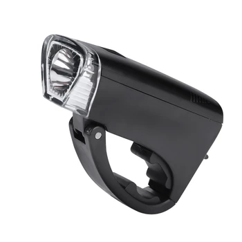 Ūdensnecaurlaidīgs Velosipēds Gaismas USB Uzlādējams LED MTB Priekšējo Lukturu Lampas Alumīnija Ultravieglajiem Lukturīti, Velosipēdu Gaismas Nakts Velo
