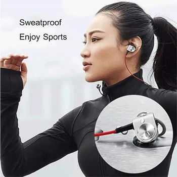 3Pairs EP51 Nomaiņa earbuds Ausu Spilventiņi Padomi par Meizu EP51 Auss Sporta Bluetooth Austiņu Eartips Iekļautās Silikona