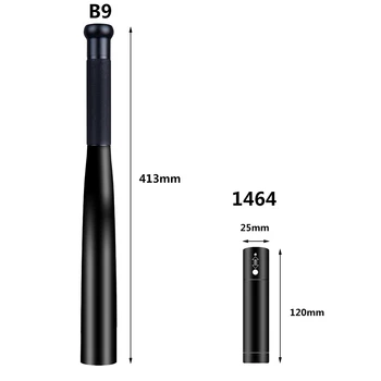 USB Lādētāju Taktiskais Lukturītis Lukturītis Cree XM-L2 T6 Zoom, Led Spuldzes Powerbank Iebūvēts 18650 Rechargable Battery