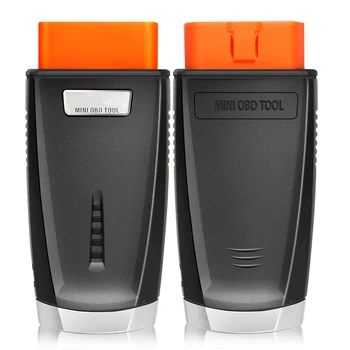 Xhorse VVDI Galvenais Instruments Max Tālvadības un Čipu Ģenerators Plus Xhorse VVDI MINI OBD Rīks, kas Atbalsta Bluetooth Saņemt Bezmaksas Atjaunot Kabelis